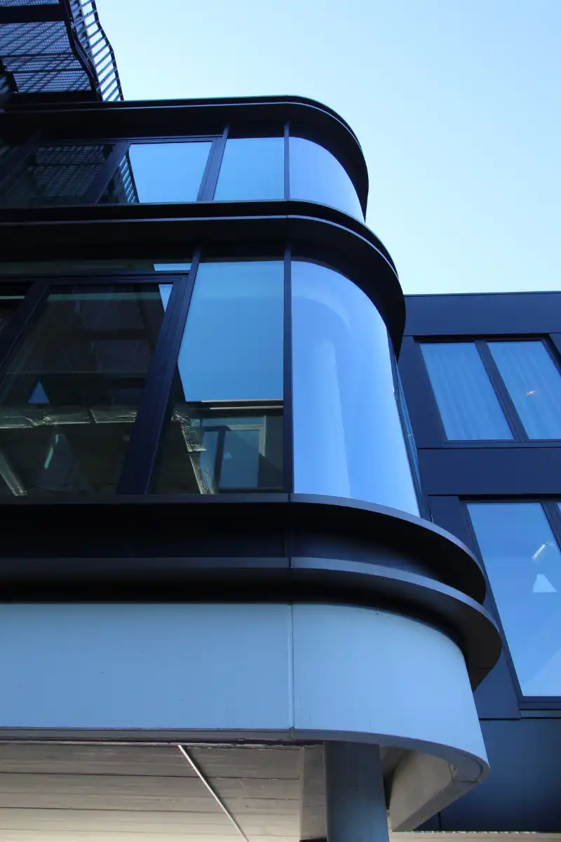 Exclusieve kantoorruimte te huur op toplocatie foto 9