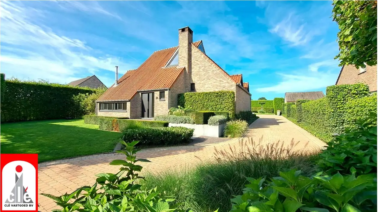 Villa te koop Broekstraat 34 - 3660 Opglabbeek