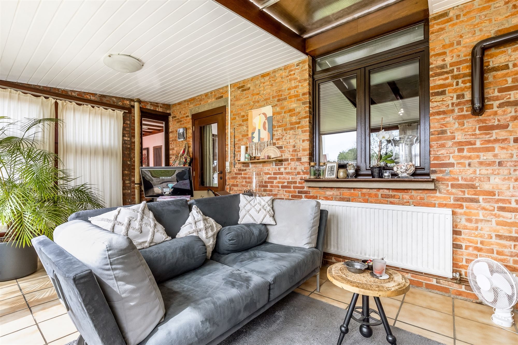 MOOIE KARAKTERISTIEKE WONING OP PERCEEL VAN 13A81CA TE BERINGEN MET VELE MOGELIJKHEDEN foto 16