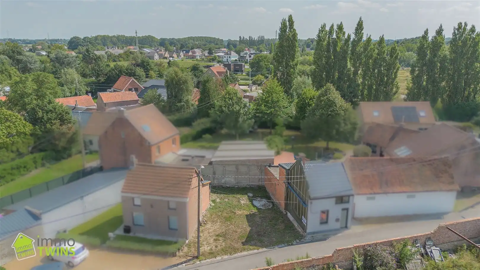 Nieuwbouwwoning in Buggenhout - Otto de Maeyerstraat 5 foto 5