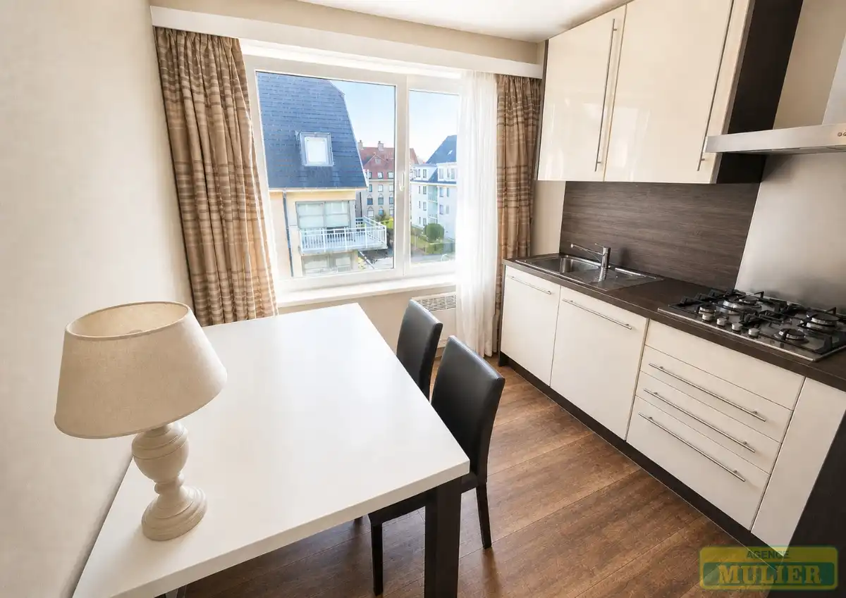 Appartement te koop foto 4