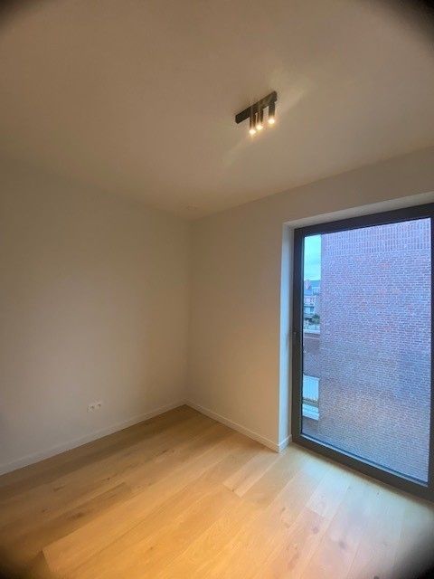 Nieuwbouw 2-slaapkamer hoek-appartement in centrum Hasselt foto 6