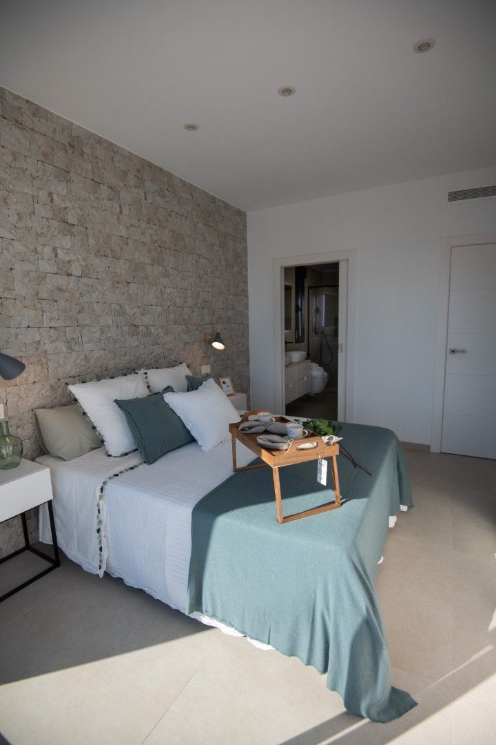 Ribera Nature Villas - Santiago de la Ribera foto 22