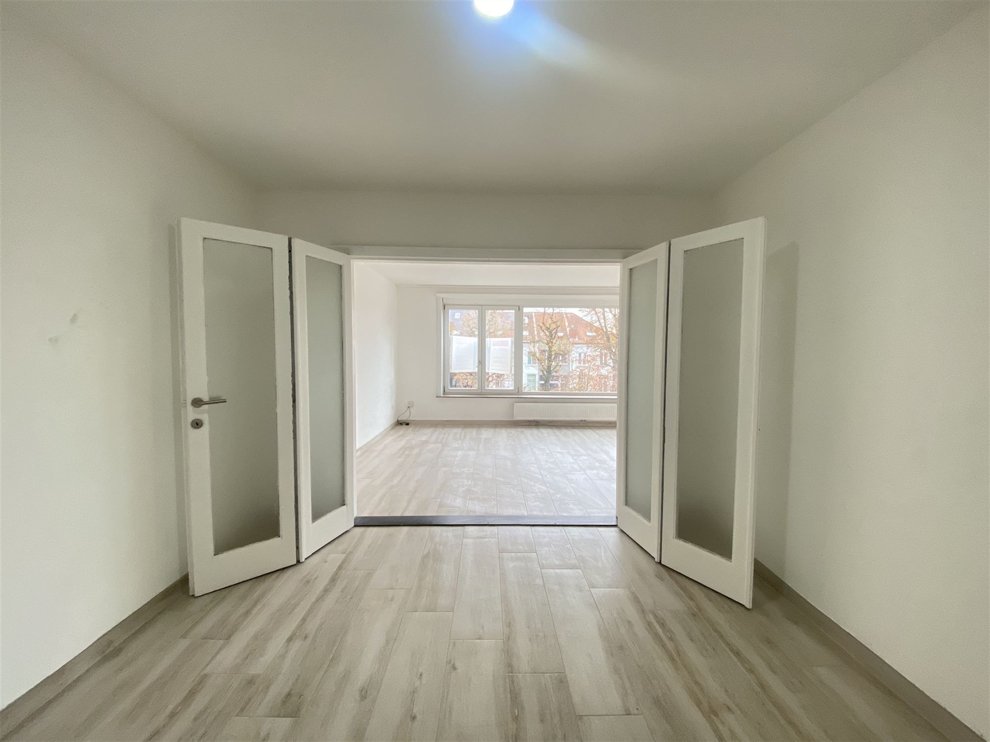 uniek gerenoveerd duplex appartement - ideaal voor co-housing  foto 5