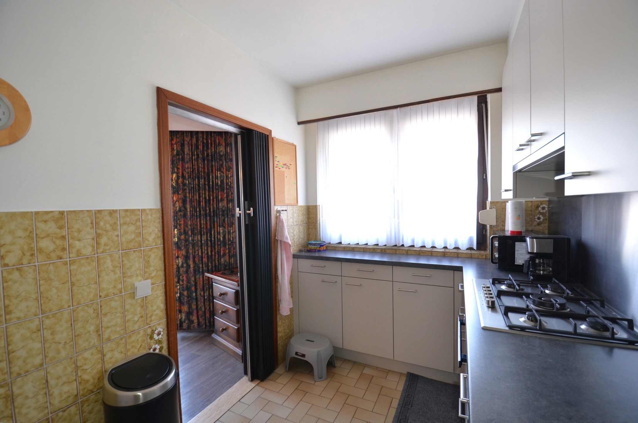 Ruim appartement in hartje Nijlen foto 11