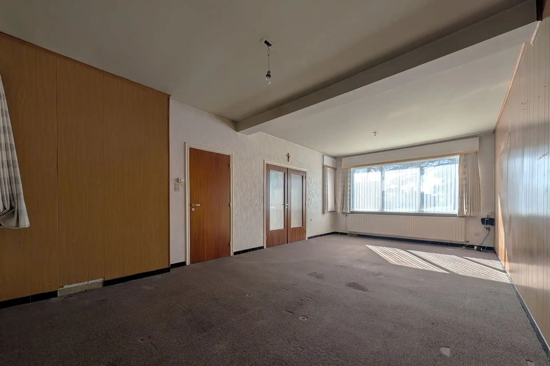 Op te frissen woning met 4 slpk. in rustige woonwijk te Rekem (Lanaken)  foto 5