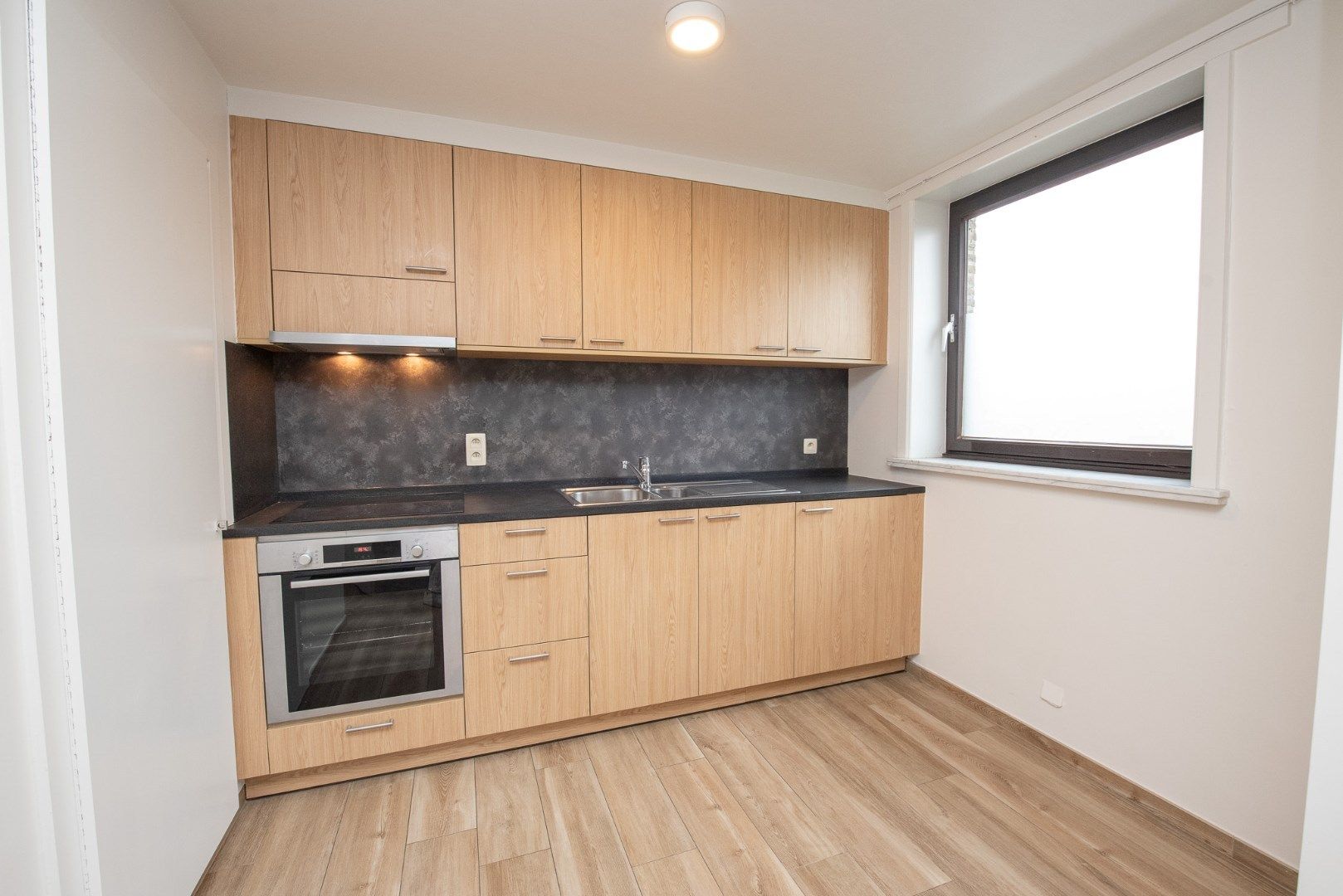 APPARTEMENTSGEBOUW van 9 appartementen met garages in Kristus-Koning Brugge foto 14