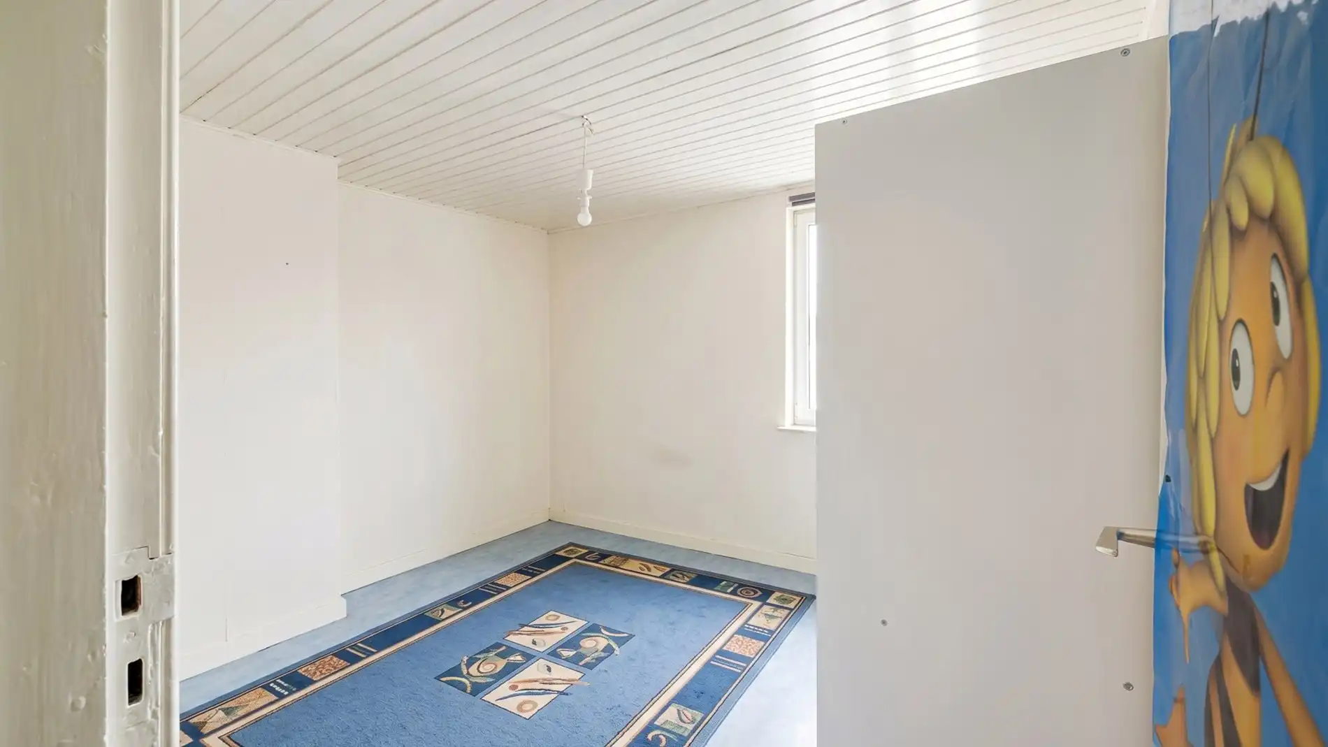 Woning met zonnige tuin en 4 slaapkamers te Knokke foto 16