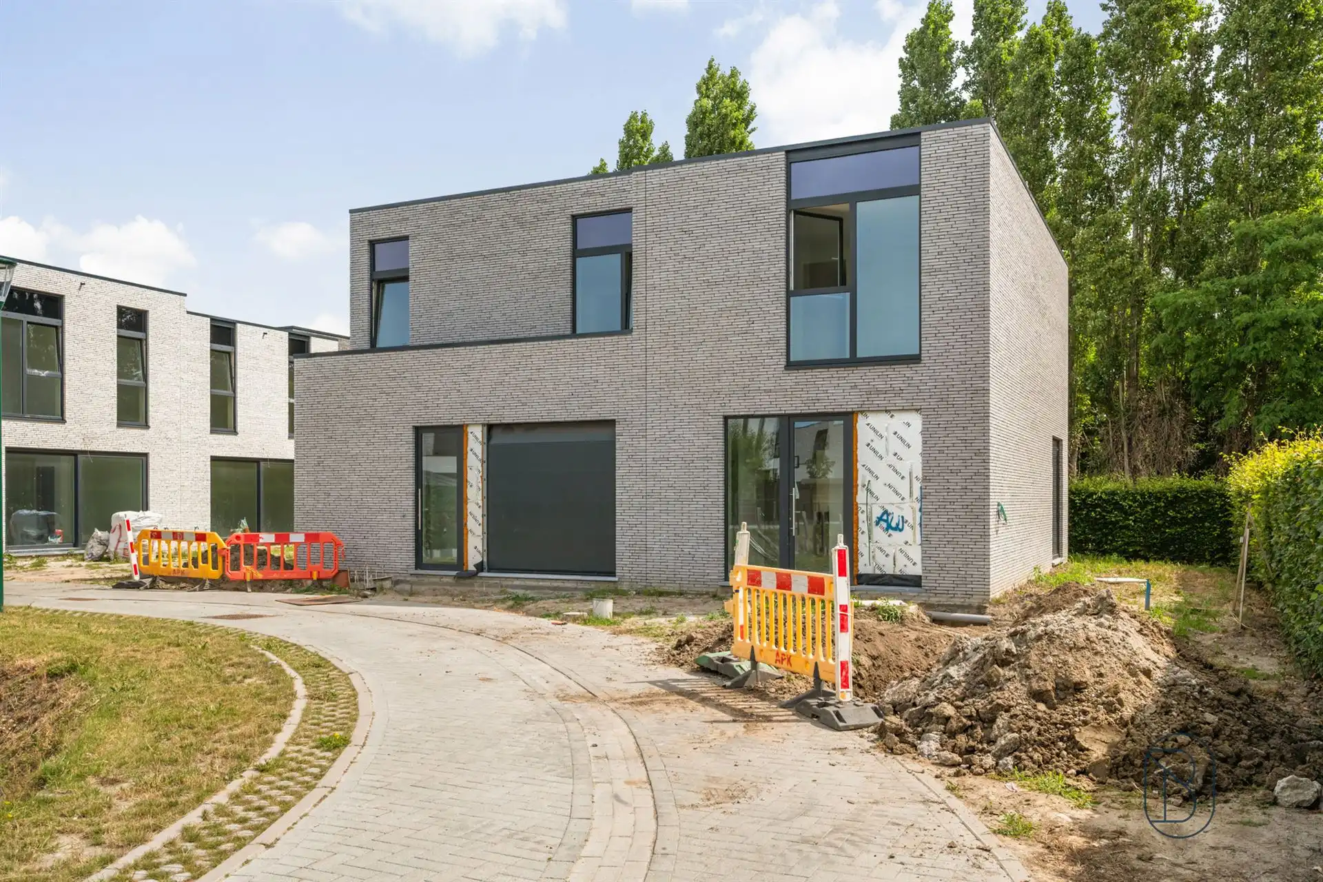 Stijlvol nieuwbouwproject  aan 6% BTW in Adinkerke, De Panne foto 60