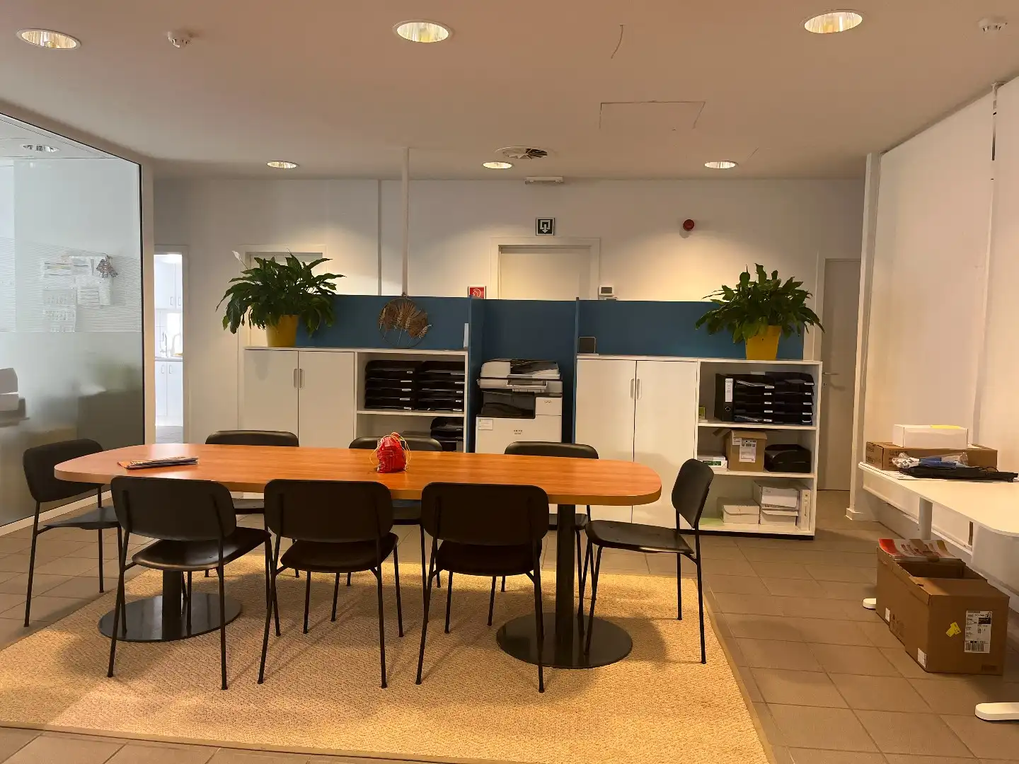 Ruim goed gelegen handelspand centrum Lommel foto 13