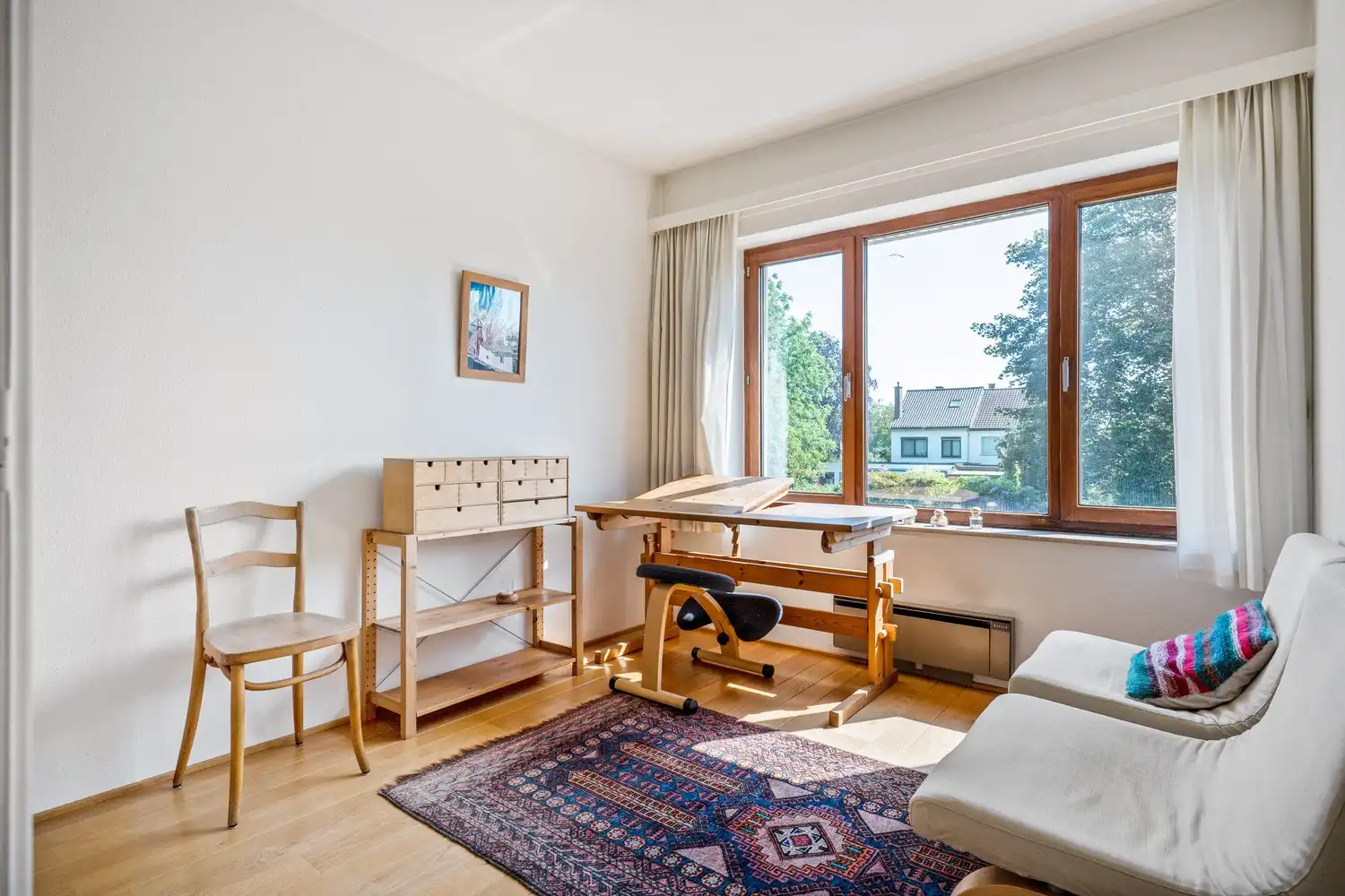 Halfopen bebouwing met 4 à 5 slaapkamers op toplocatie te Zevenbergen Lier foto 29