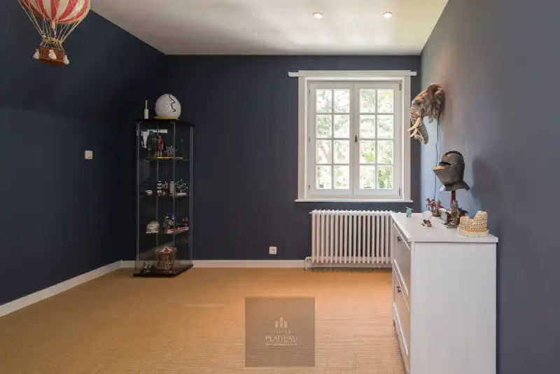 Uitzonderlijke villa op 3299m² gelegen op toplocatie te Nieuwpoort-Bad. foto 15