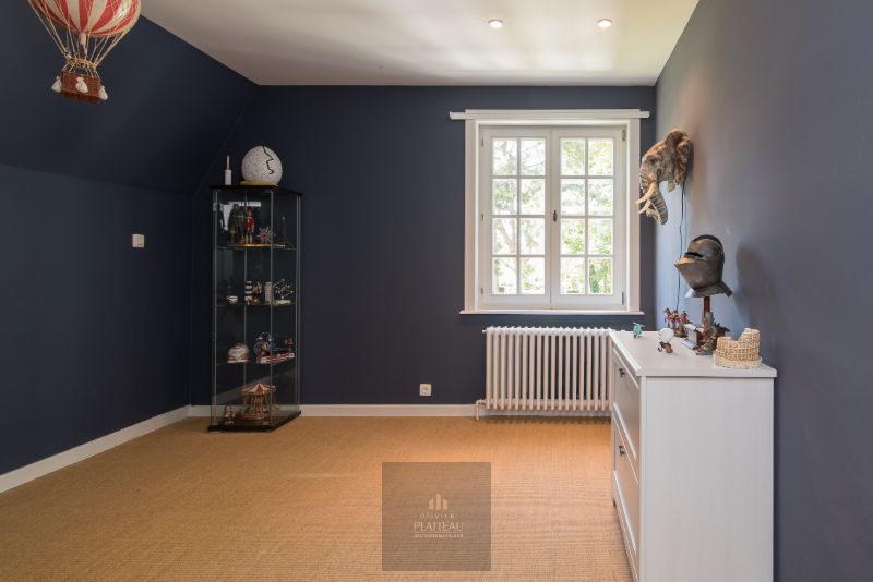 Uitzonderlijke villa op 3299m² gelegen op toplocatie te Nieuwpoort-Bad. foto 15