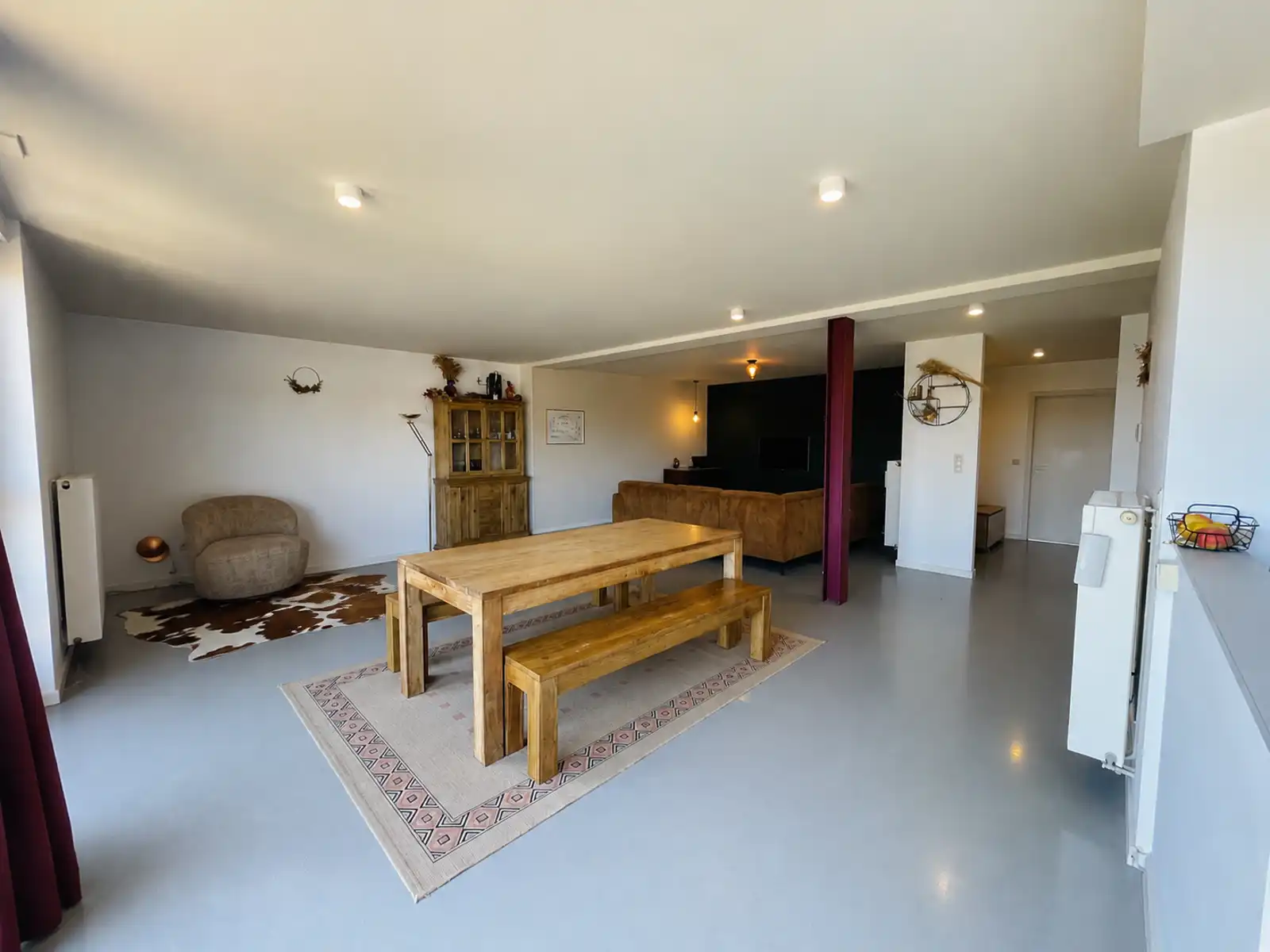 Appartement te huur foto {{pictureIndex}}