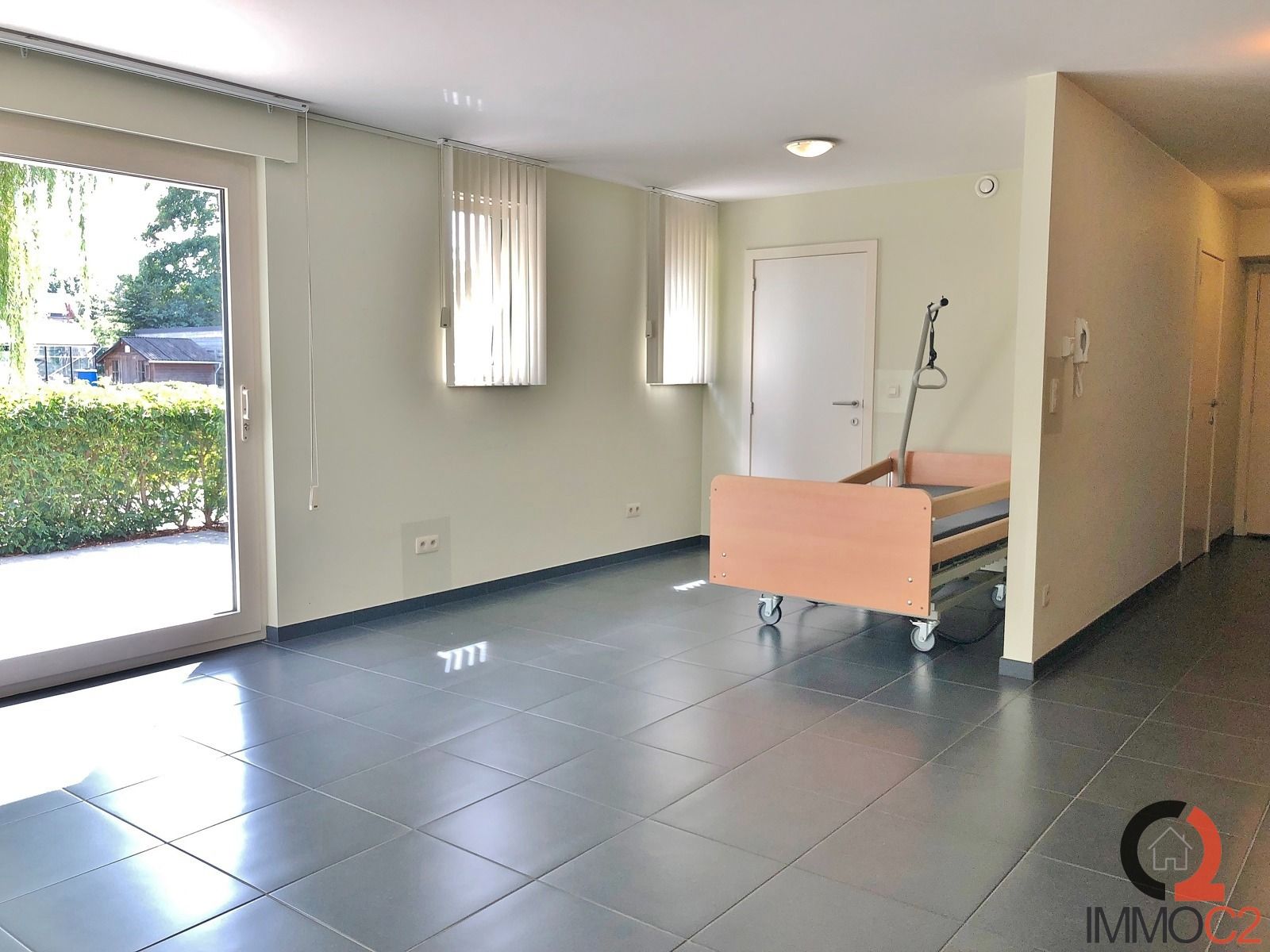 Appartement te huur foto 6