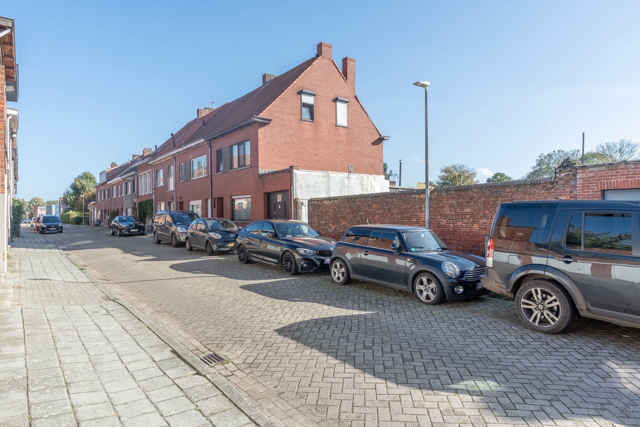 Gunstig gelegen bouwgrond van 565 m² op het zuiden foto 5