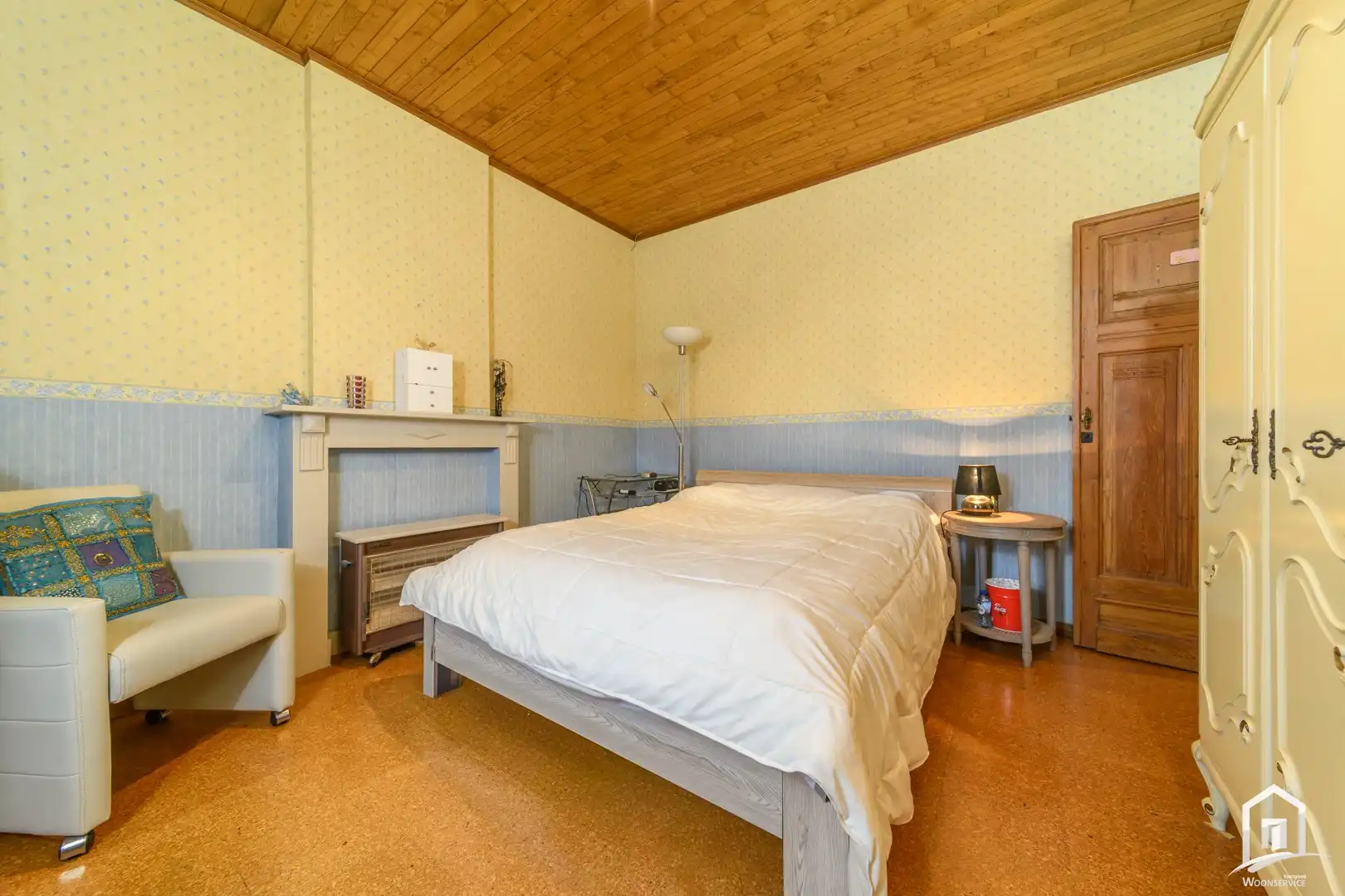 Karaktervol herenhuis met 4 slaapkamers te Haaltert foto 20