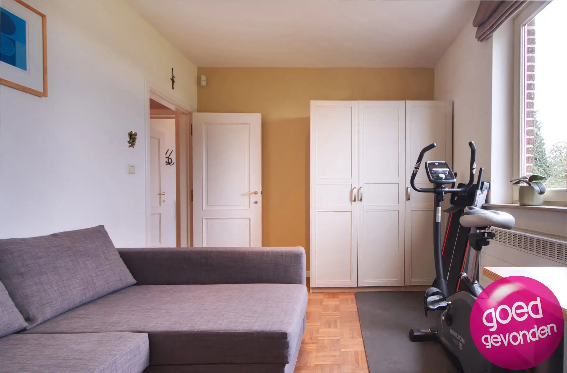 WONING - OB - 3 SLK - TERRAS - TUIN - GARAGE  foto 21