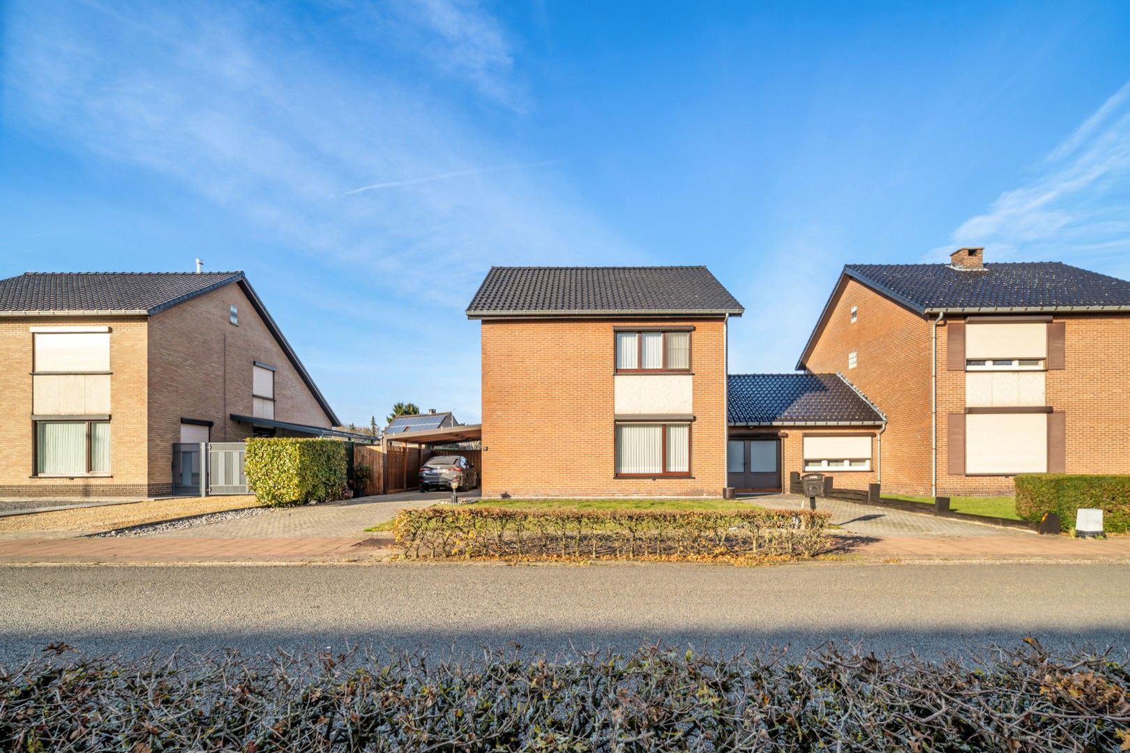 Te renoveren woning met enorm potentieel in de rustige Leliestraat – Houthalen-Oost foto 17