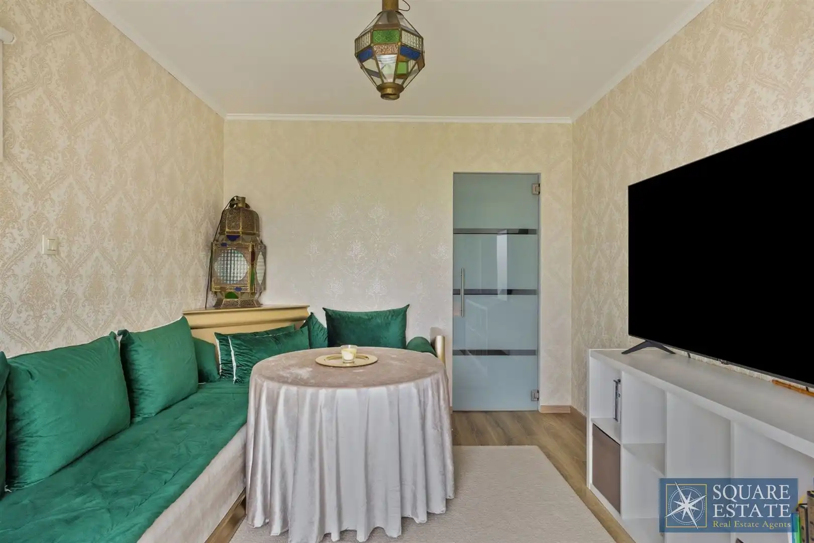 Charmante villa foto 12