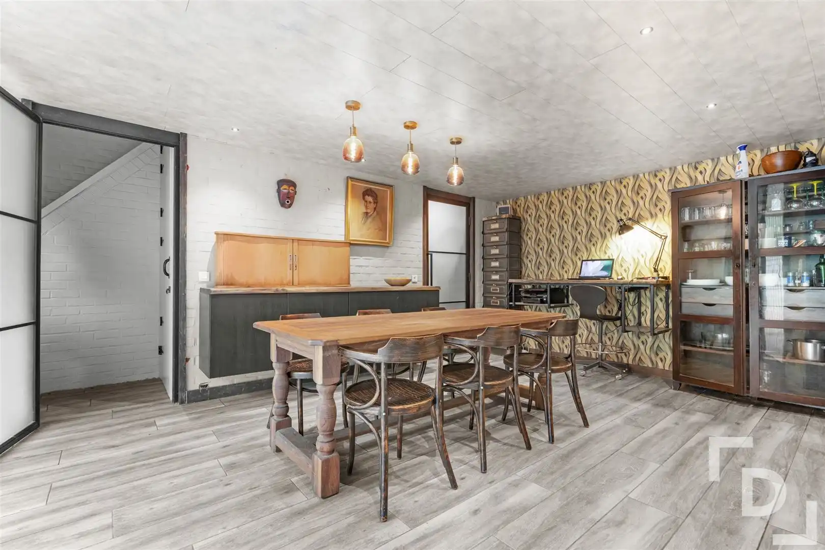 Eengezinswoning foto 8