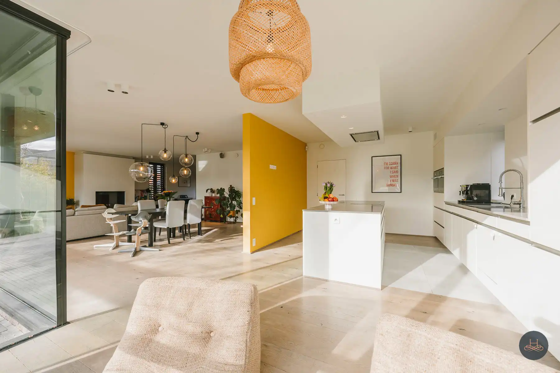 Moderne villa op toplocatie in Holsbeek foto 6