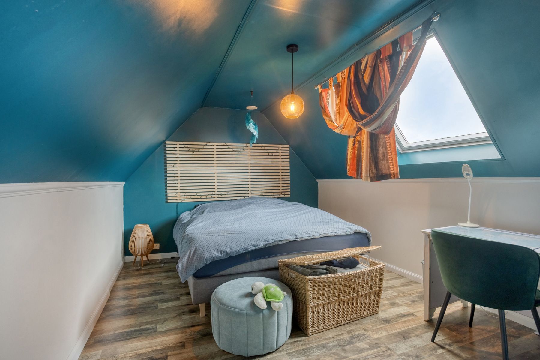 WSB-immo: Recente open bebouwing op unieke ligging! foto 22