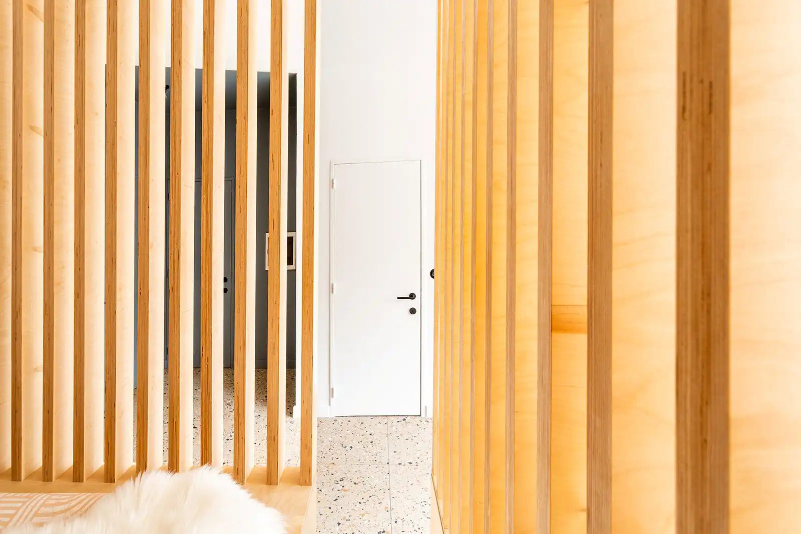 Moderne, lichtrijke studio op rustige locatie met groen uitzicht foto 22