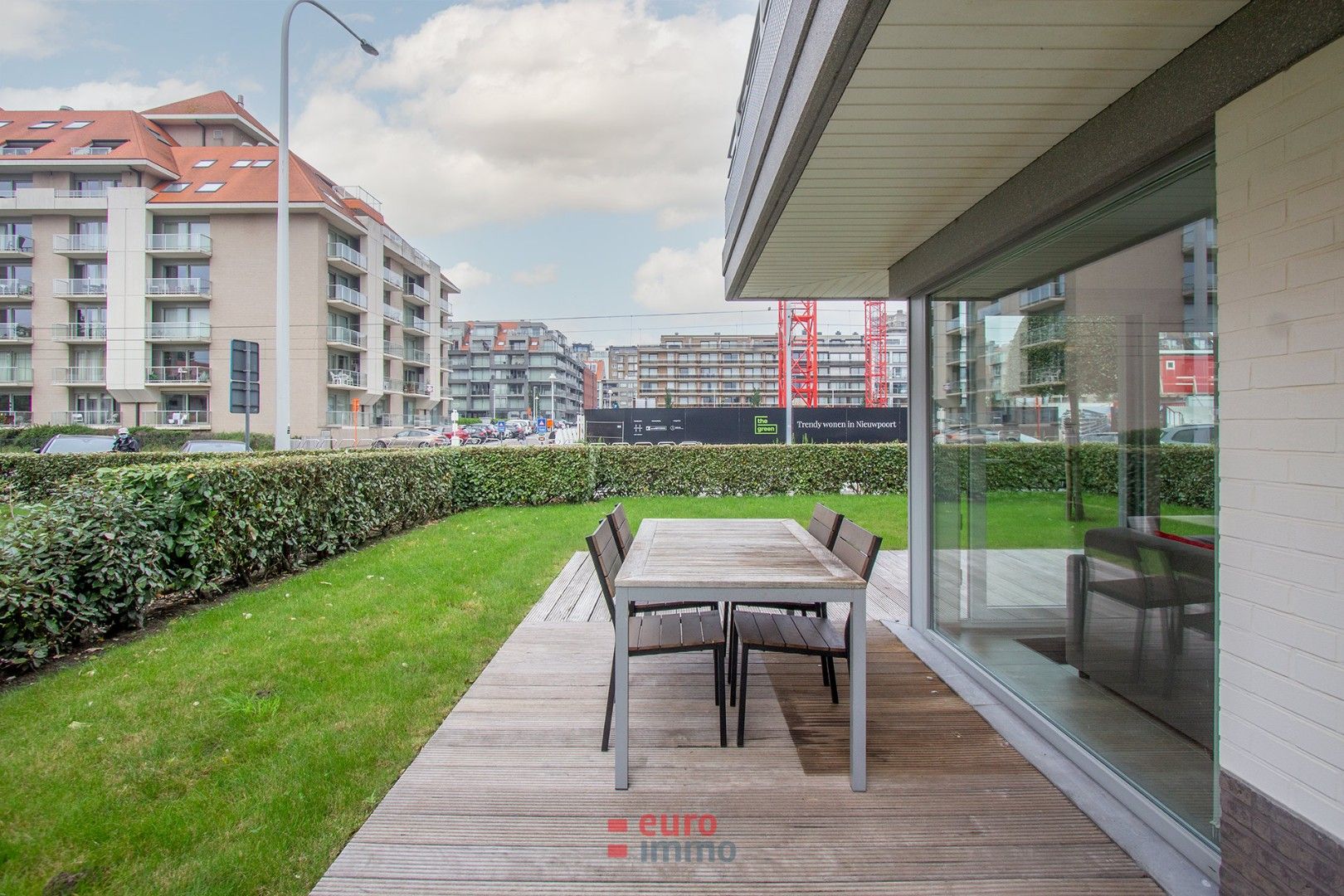 Residentie Chopin - 0001 foto 13