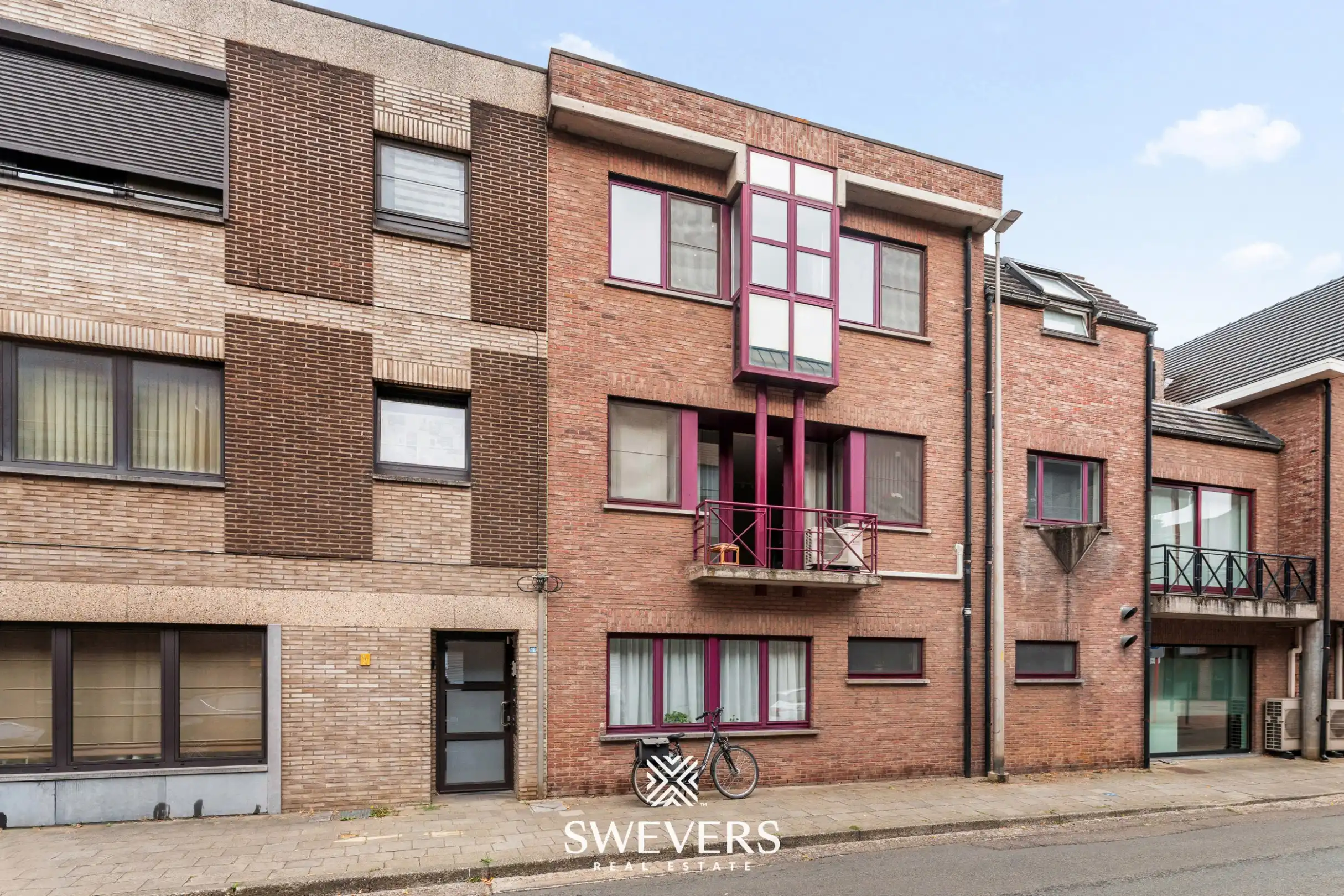 Comfortabel 2-slaapkamerappartement in het centrum van Paal foto 17