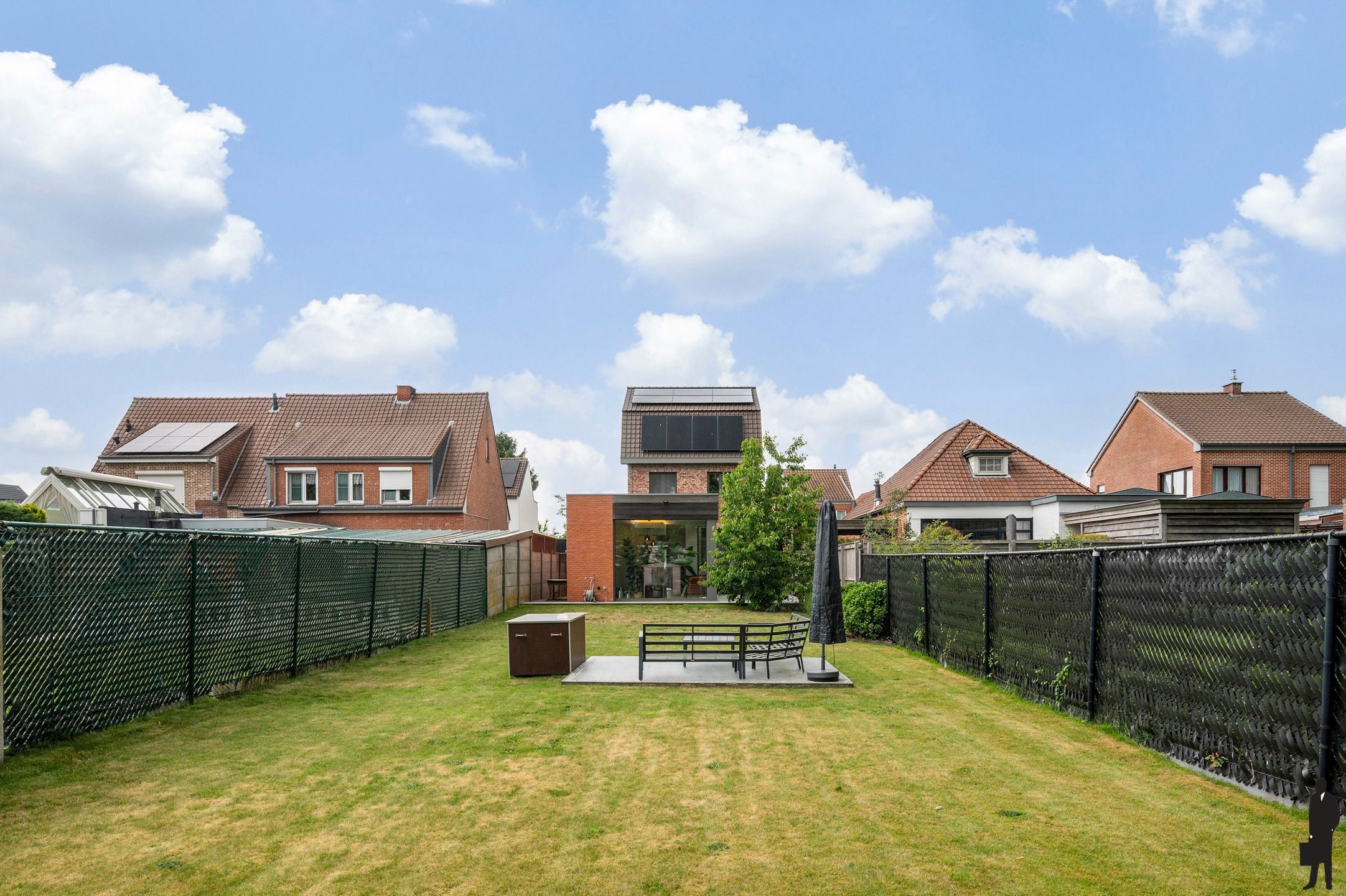 Gerenoveerde woning te Kalmthout foto 23