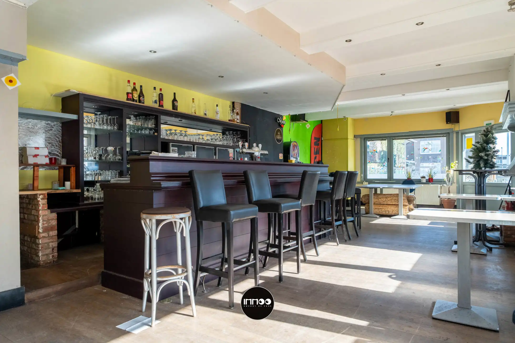 Commercieel te koop foto 4