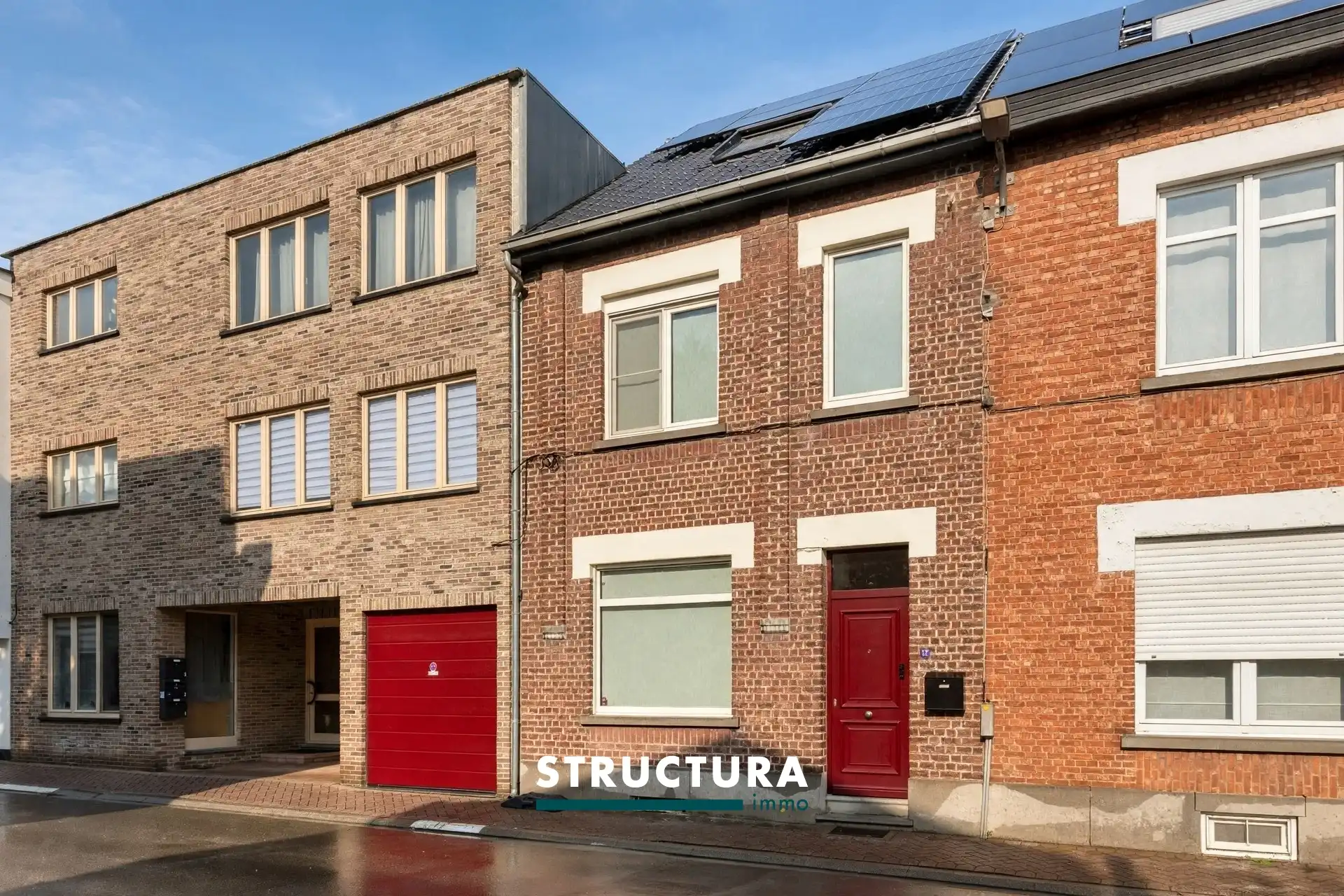 Authentieke charme, hedendaags comfort en energiezuinig wonen gecombineerd. foto 21