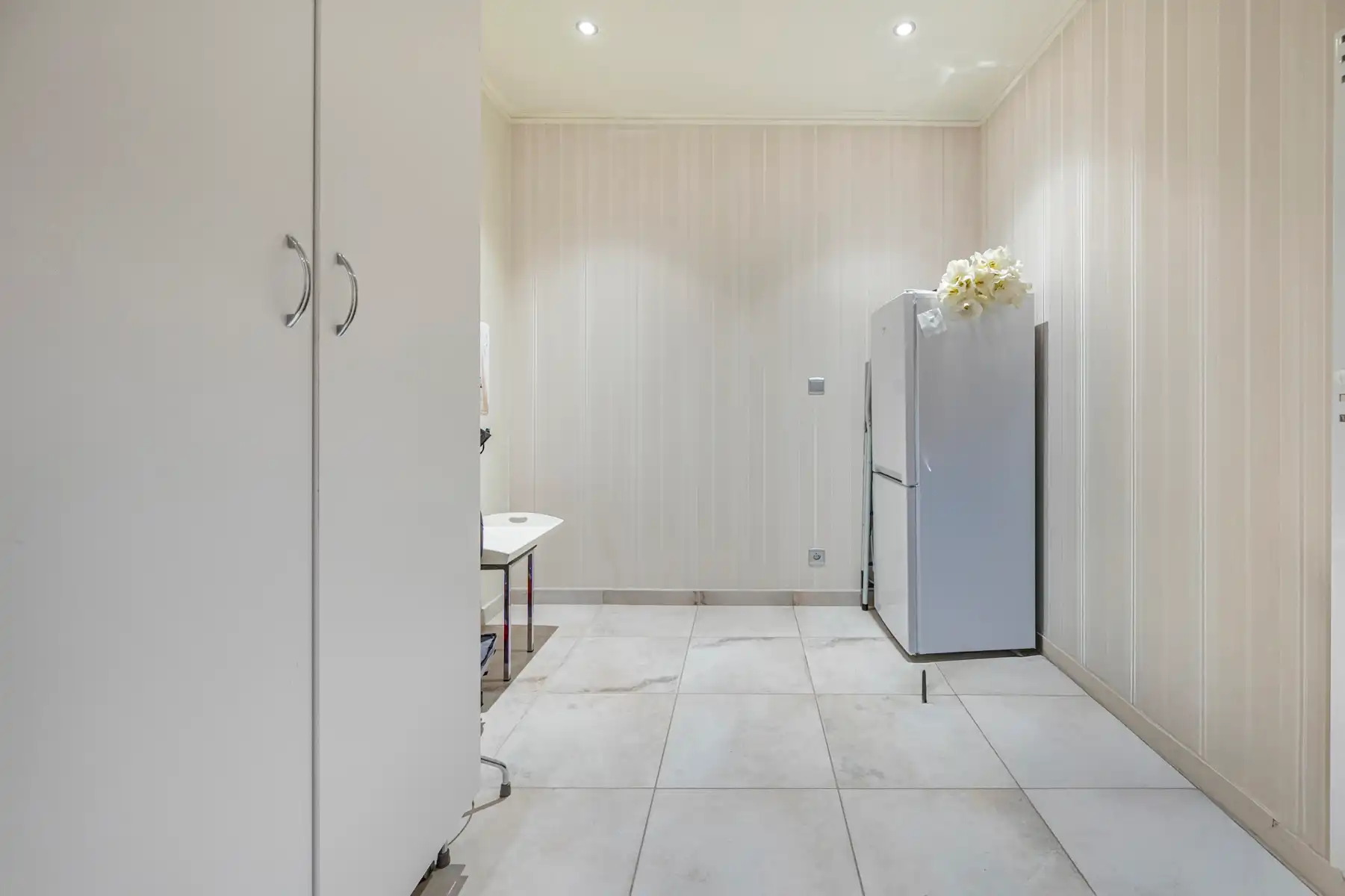 Knap appartement met 3 slaapkamers en 2 terrassen foto 13