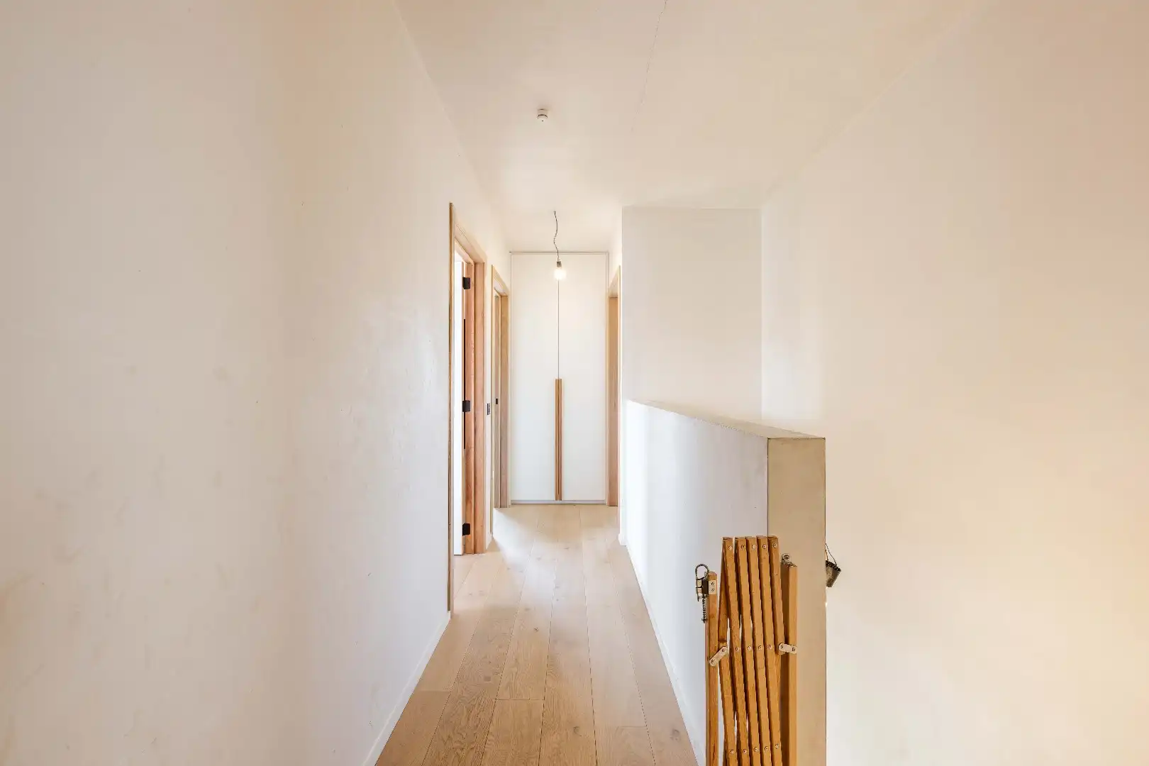 ENERGIEZUINIGE GEZINSWONING MET 4 SLKPS | BUREEL | AANGELEGDE TUIN   foto 20