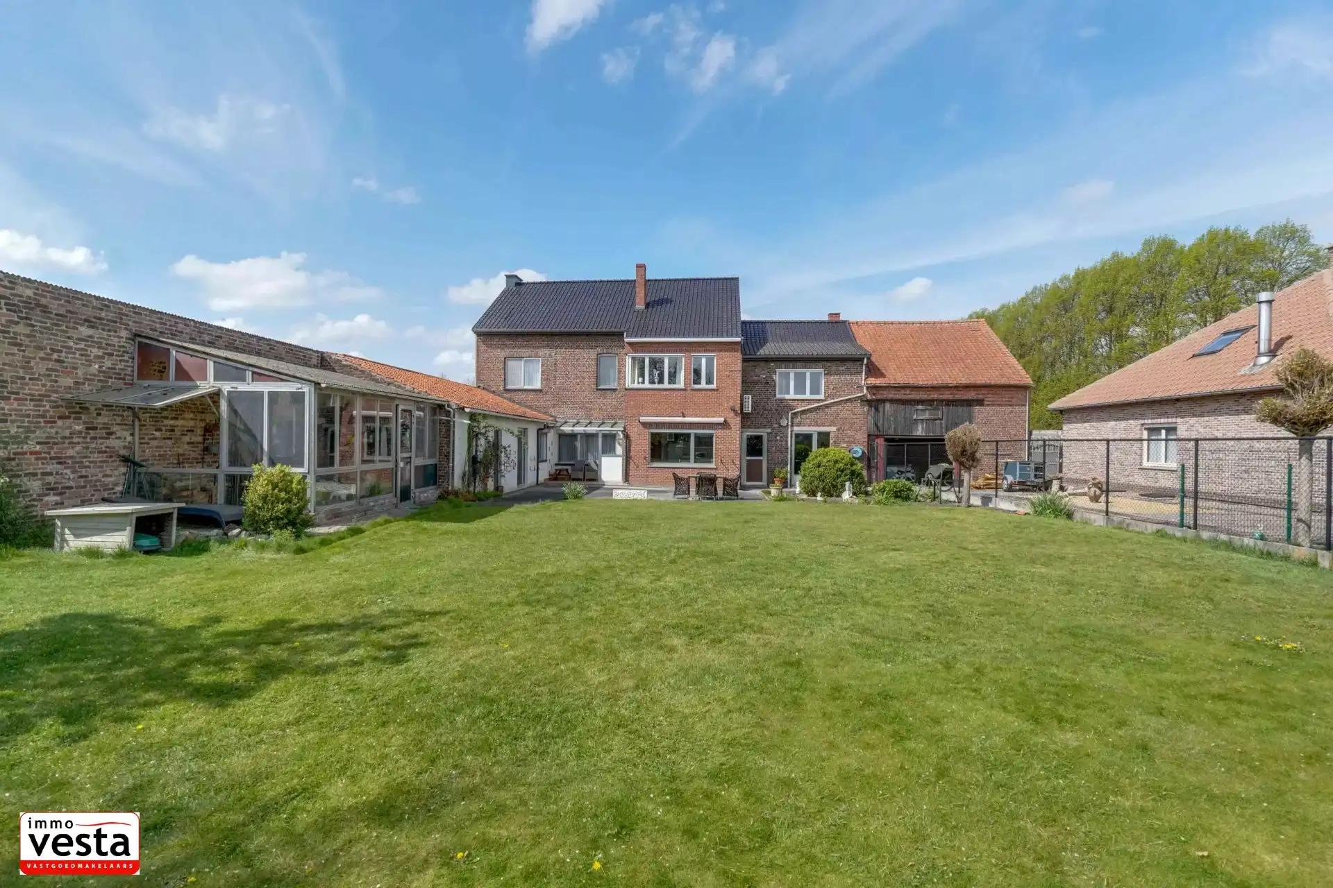 Gezellige woning met 5 slaapkamers - zeer geschikt als kangoeroewoning foto 42