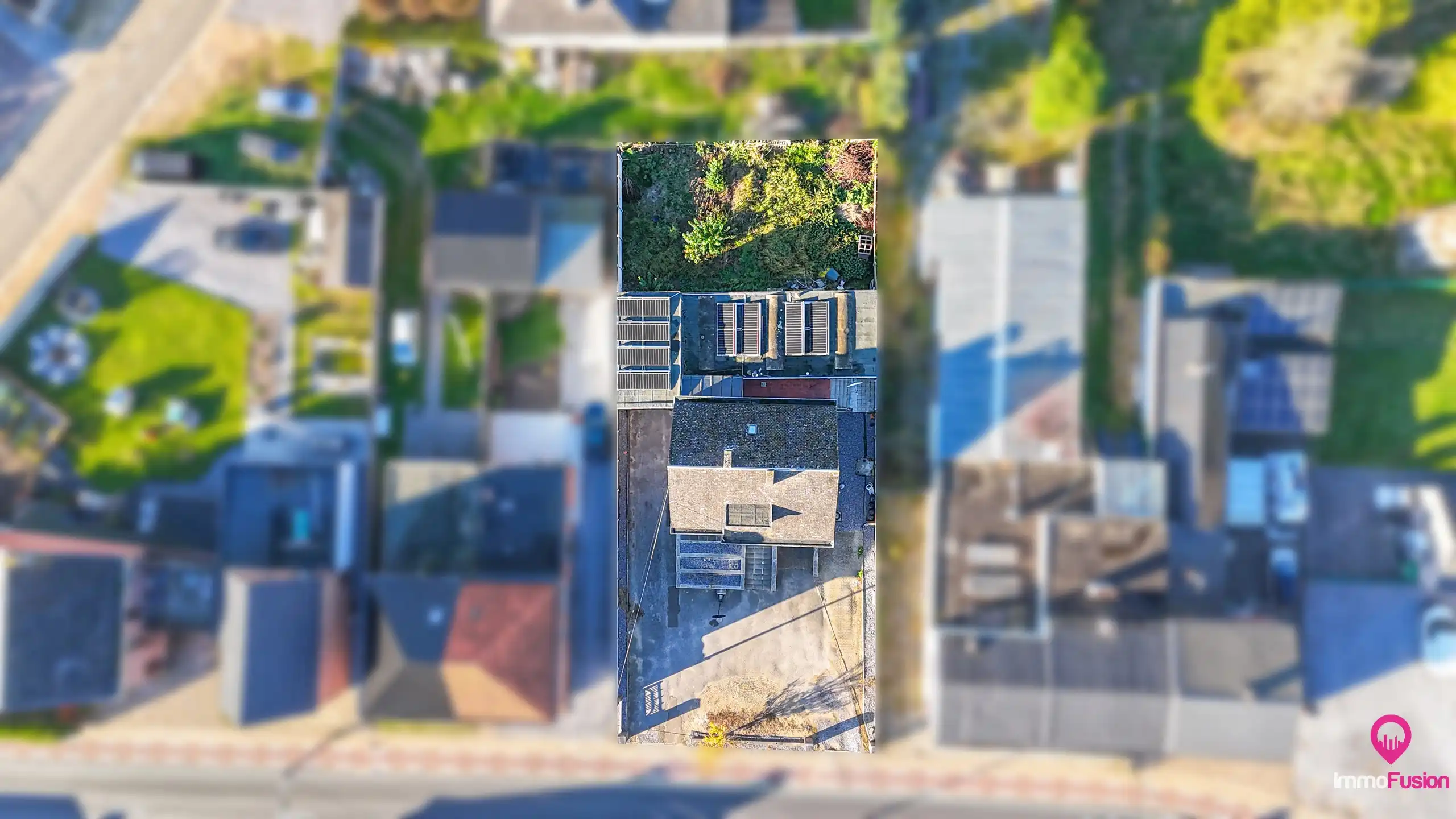 Uniek woon-werkpand met vergunde loods van 110m² en 5 slpks! foto 35