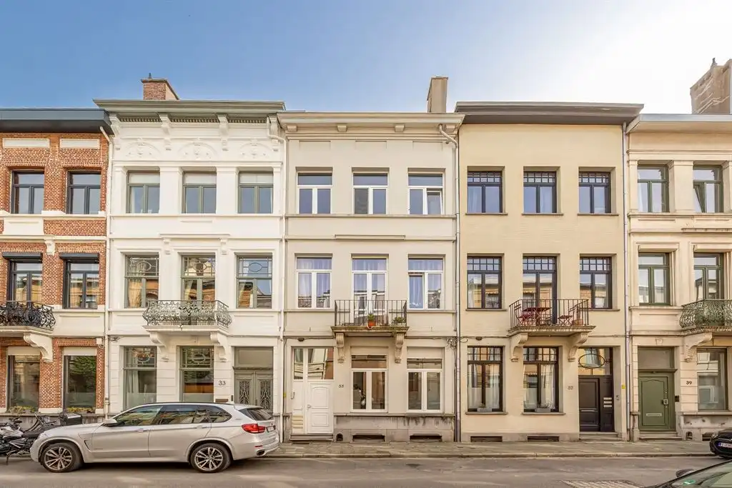 Gelijkvloersappartement vlakbij Groen Kwartier foto 16