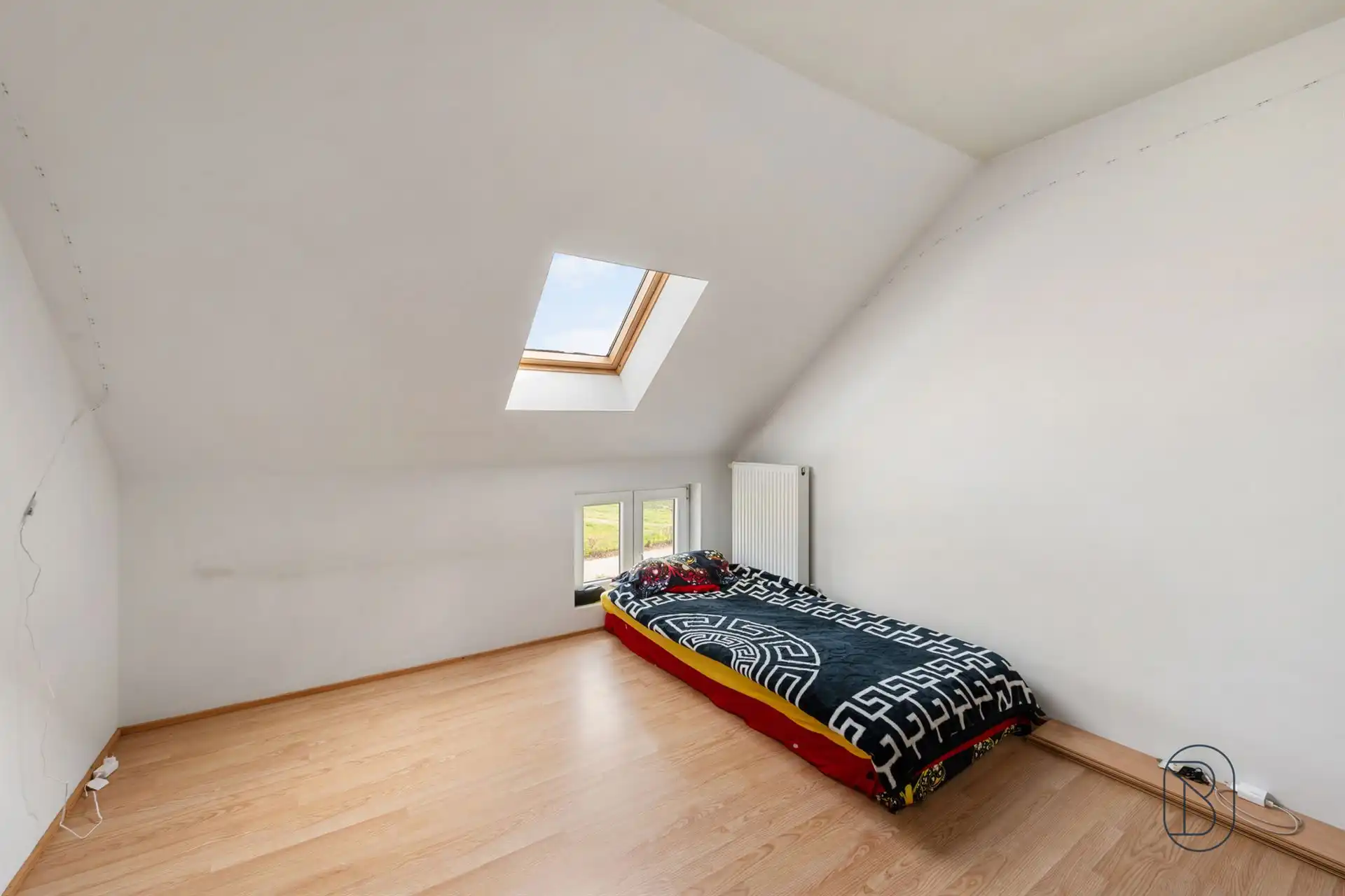 Centraal gelegen instapklare woning met 3 slpk & grote tuin foto 16