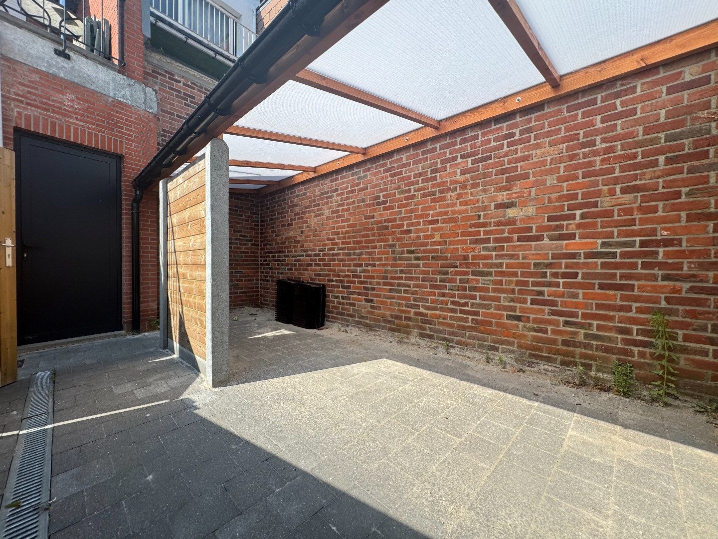 Volledig vernieuwd gelijkvloers-appartement in hartje Opwijk - 2 slpk foto 25