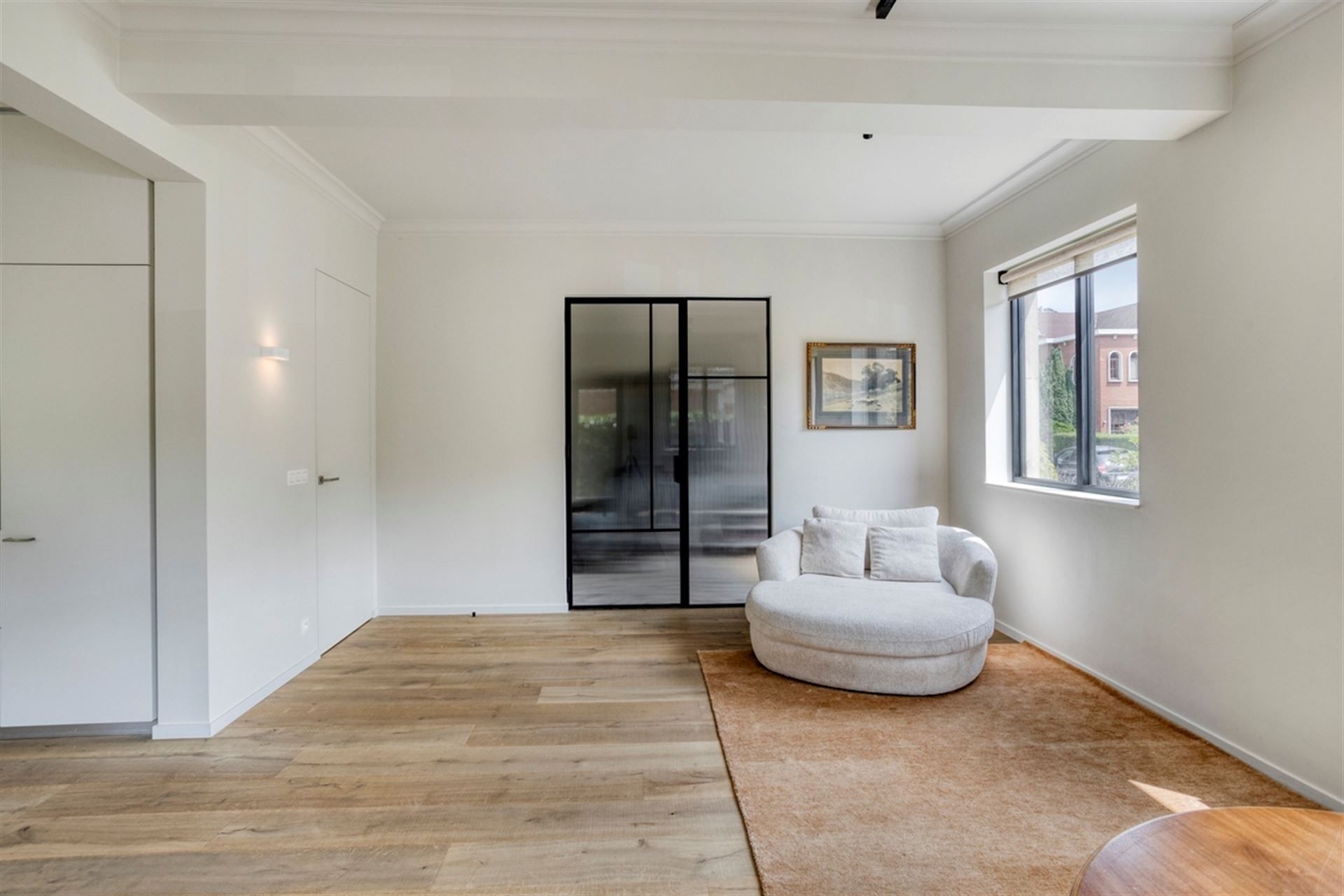 Ruime woning in Tentoonstellingswijk foto 17