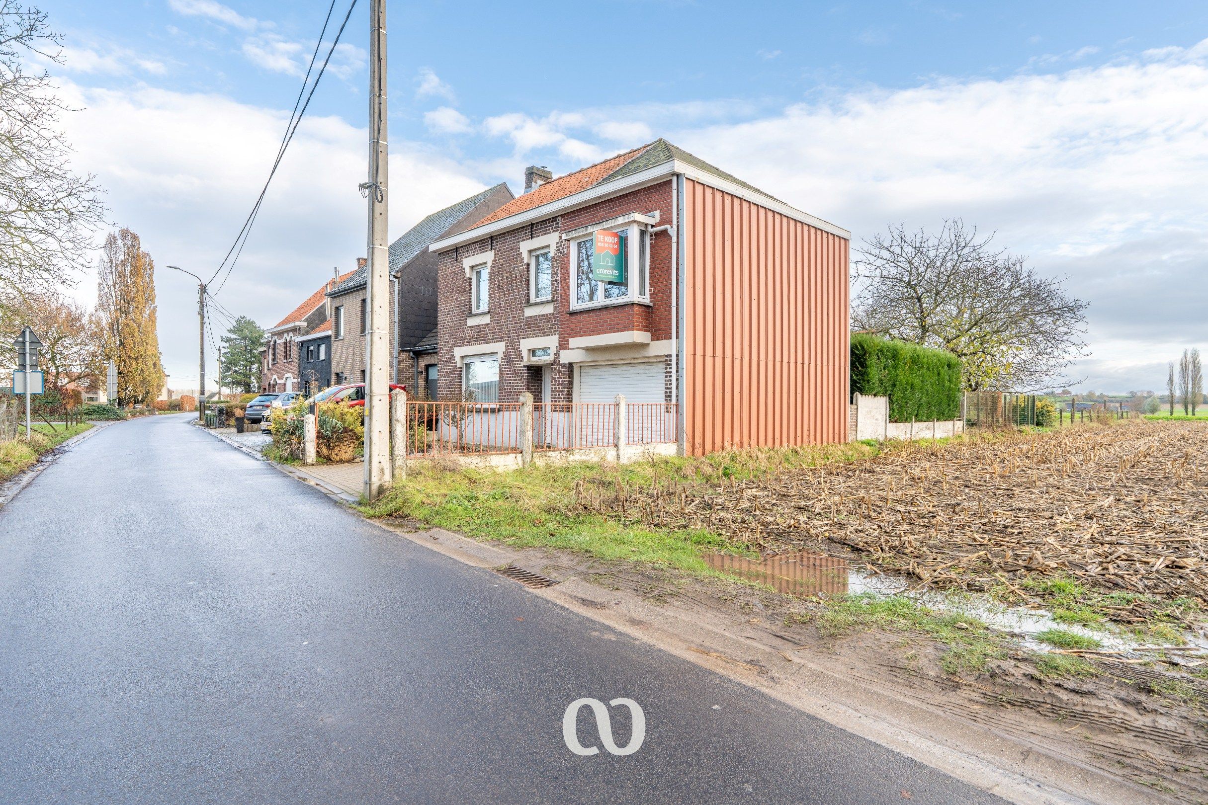 Landelijk gelegen woning met een prachtig uitzicht in Welden foto 2