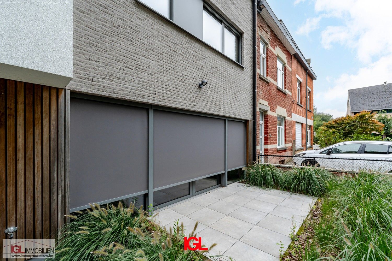 Nieuwbouw-duplex appartement met tuin en ondergrondse parkeerplaats! foto 19
