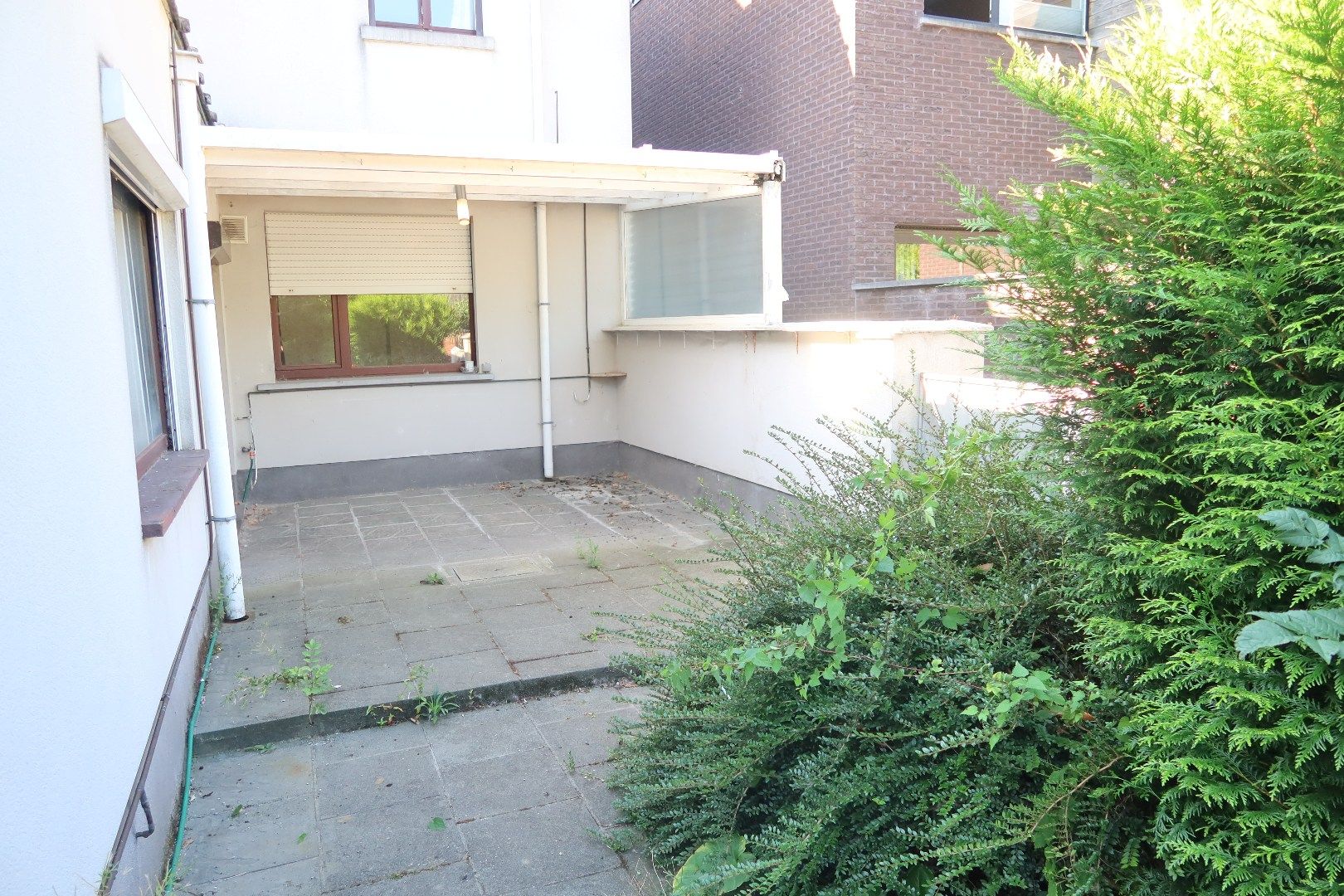 Te renoveren woning met 3 tot 4 slk en tuin foto 23
