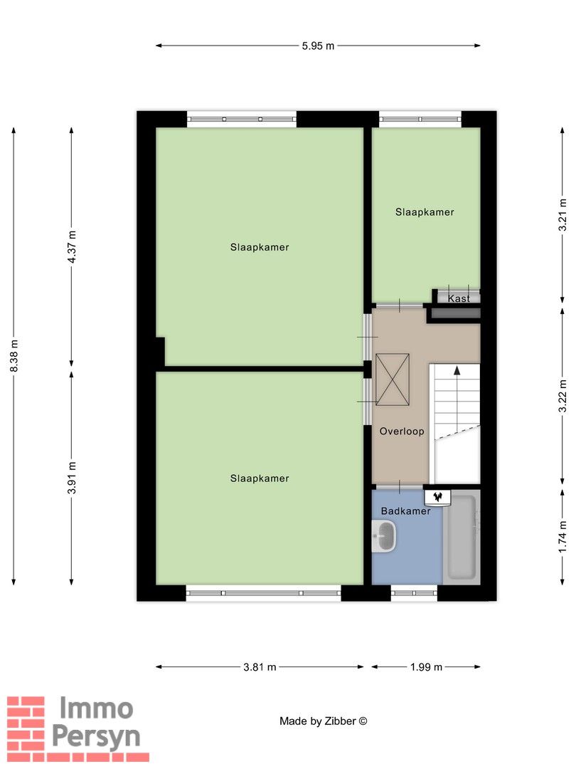 Landelijk gelegen te renoveren woning te Scherpenheuvel-Zichem foto 31