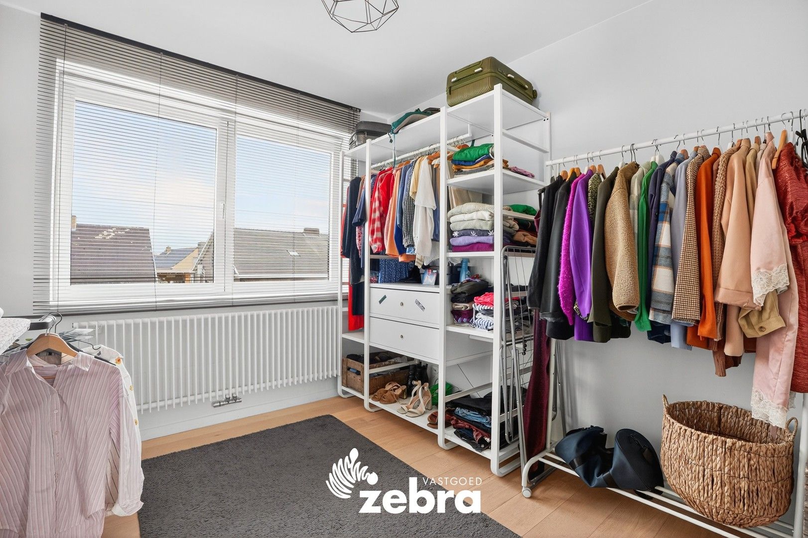 Recent appartement met ruim terras en dubbele garagebox te Ruiselede (Wingene)! foto 18