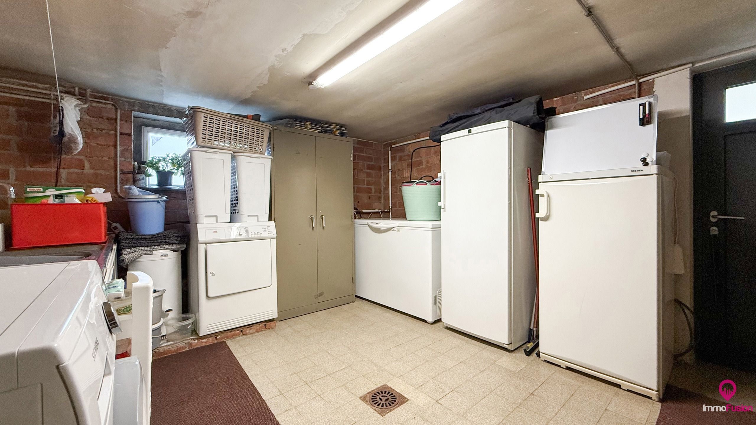 Rustig gelegen woning met 3 slpks en renovatiepotentieel! foto 38