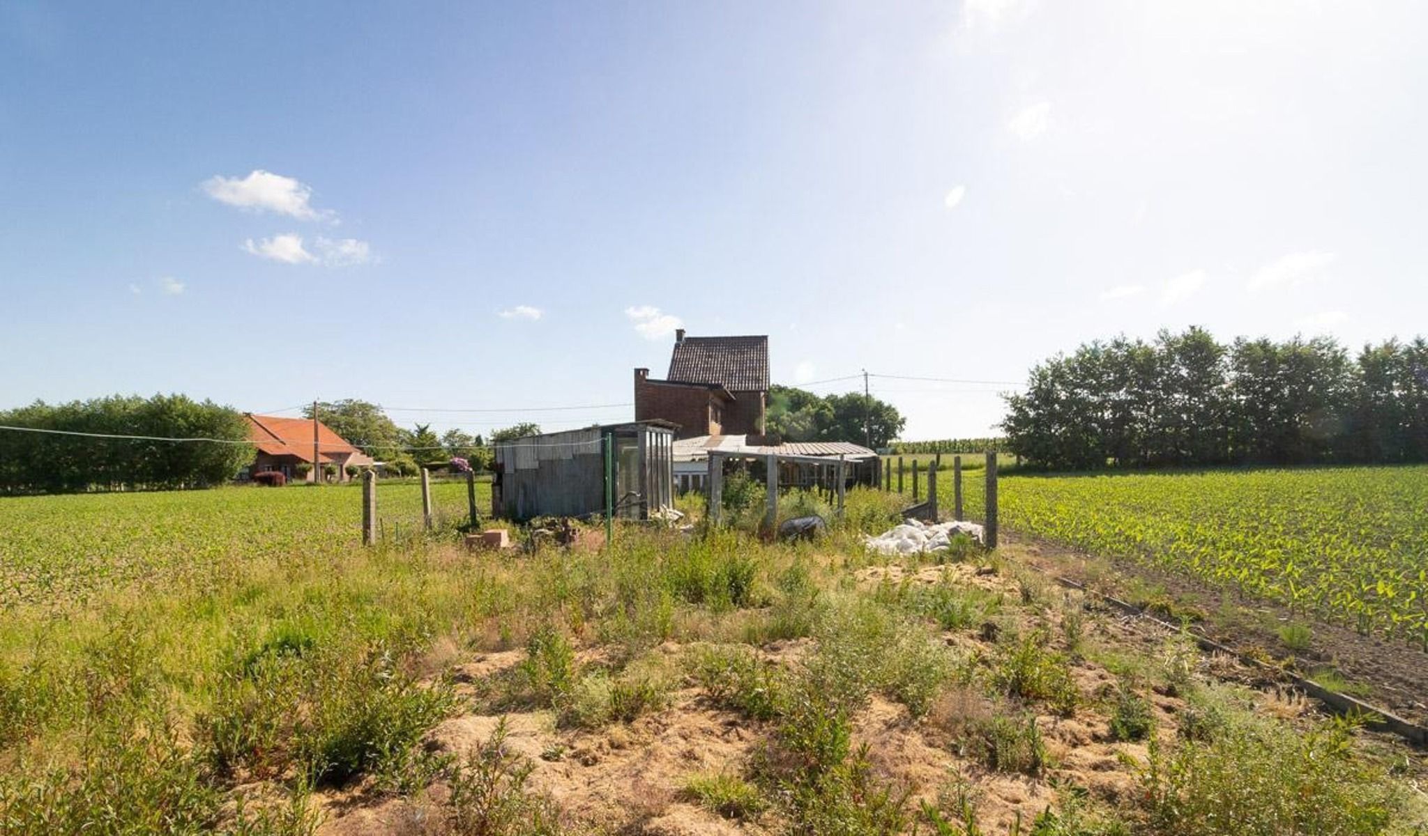 Huis te koop foto 8