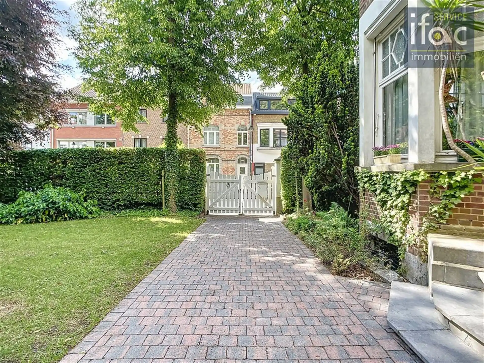 Historische villa "Steuts" te koop met 6 slaapkamers foto 8