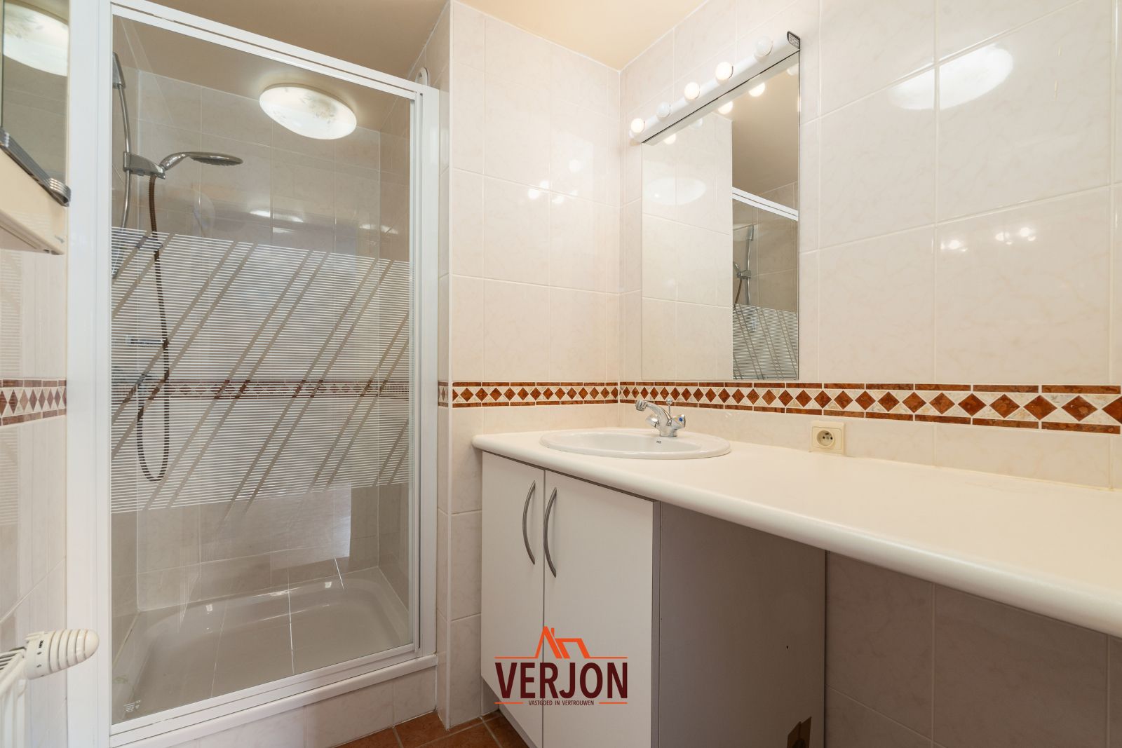 Appartement op gelijkvloers te koop in Izegem! foto 8